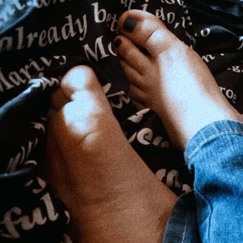 ALToesfeet avatar