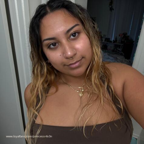 princessr4v3n avatar