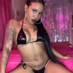 Princess Charni Findom Femdom avatar