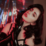 Miss Ellie Mouse avatar