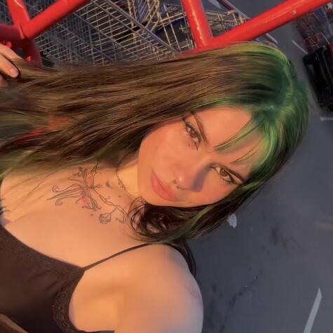 Goddess Jade the Divine avatar