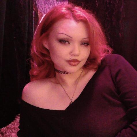 kitty jade28  avatar