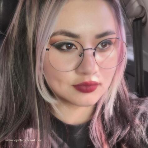 Lunor avatar
