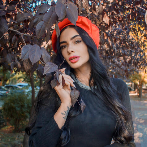 Angelina0000 avatar