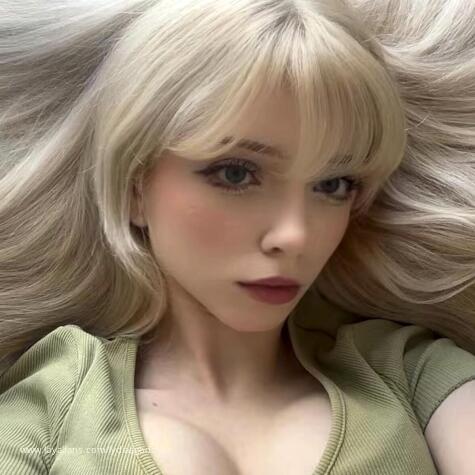 Lydia The Goddess avatar