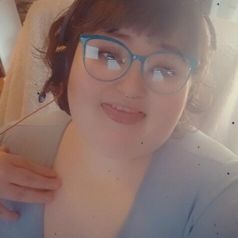 Goddessofthegoblins avatar