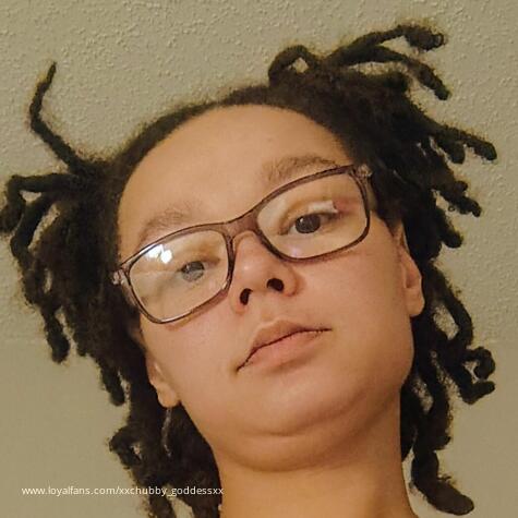 XxChubby_goddessxX avatar