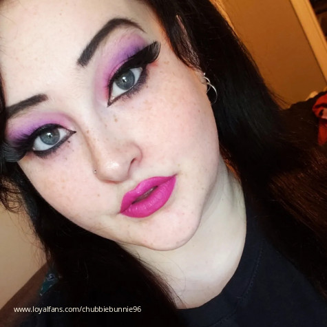 Chubbie Bunnie avatar