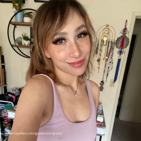 I make losing everything feel like winning - Goddess Luna Sums Findom