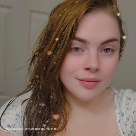 GoddessbunnyAngel avatar