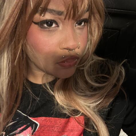 Pimpcess Berry avatar