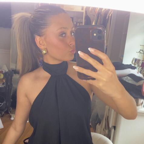 Allison B14 avatar