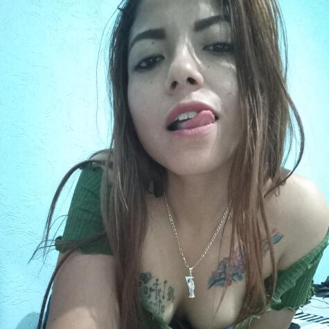 Anisex avatar