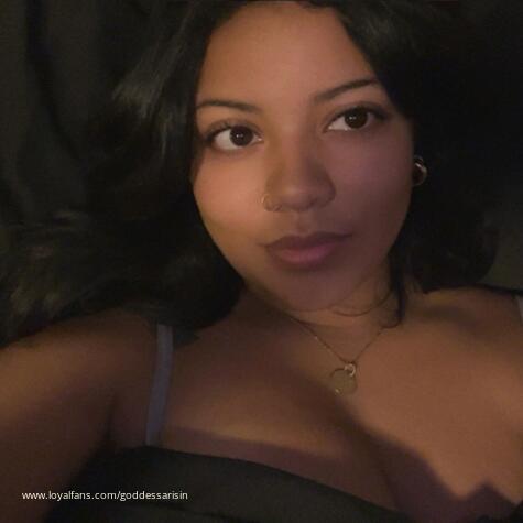 Goddess Ari Sin avatar