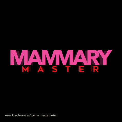 TheMammaryMaster avatar