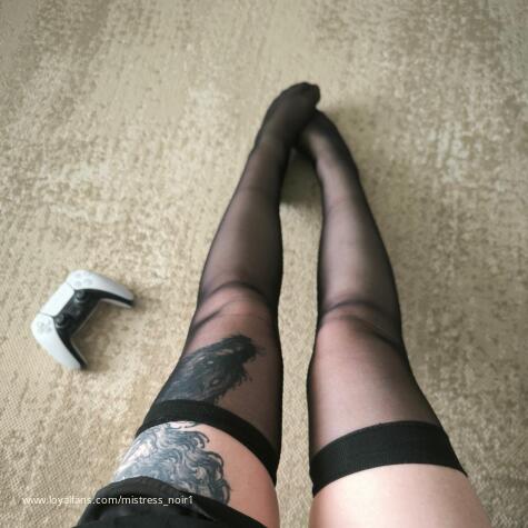 Mistress_Noir avatar