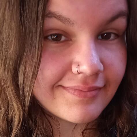 Teagan420 avatar