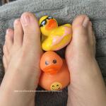 Peanutbutterjellytoes avatar