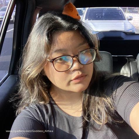 One and Only Althea avatar