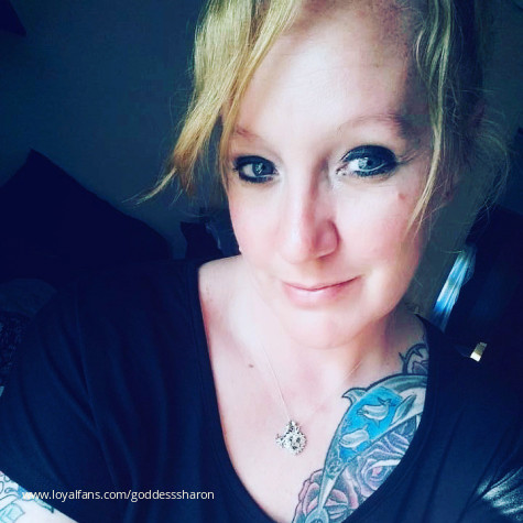GoddessSharon avatar