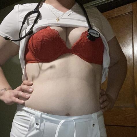 Nurselea avatar