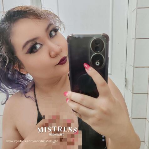 Mistress Midn1ght avatar
