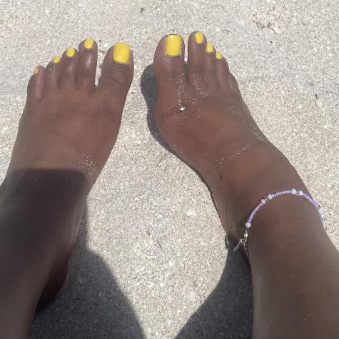 Cocothegoddess avatar