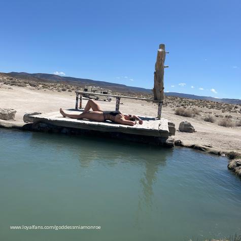 Goddess Mia Monroe avatar