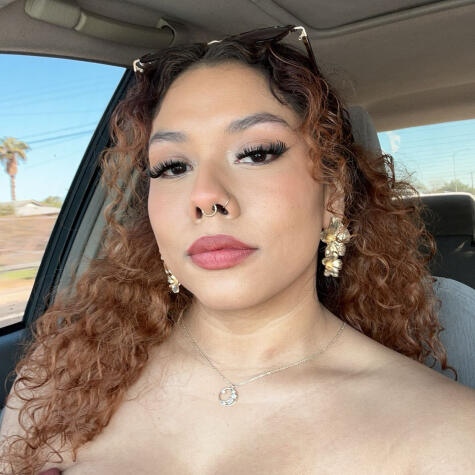 GoddessxFlora avatar