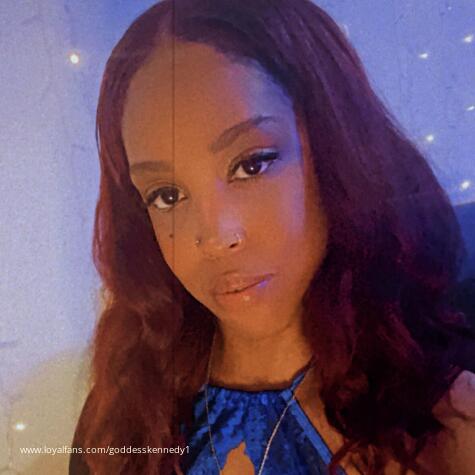 goddesskennedy1 avatar