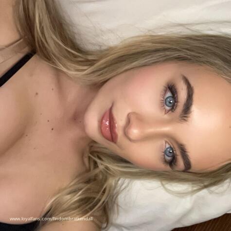 Goddess Kendall Q avatar