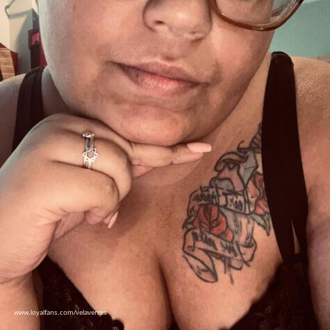 Domina Bunny MorganBrown avatar