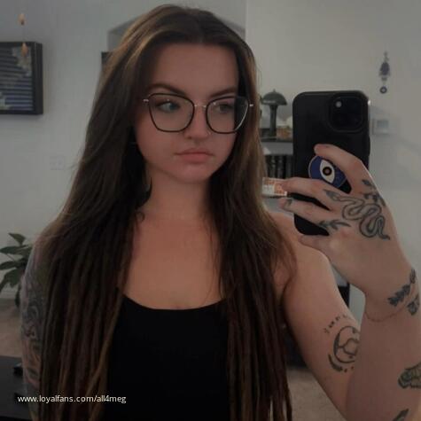 all4megz avatar