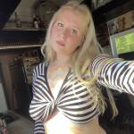 Baristababylily avatar