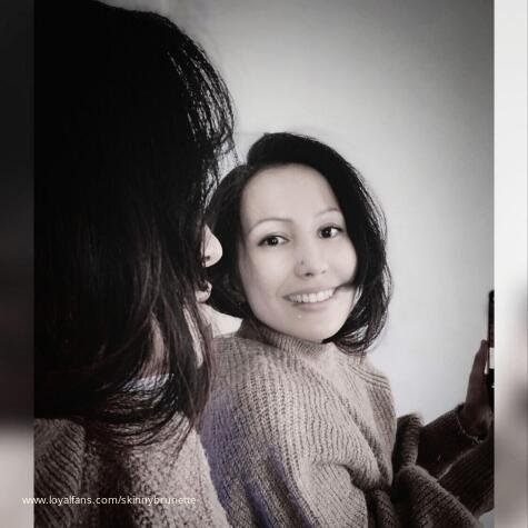 SkinnyBrunette avatar