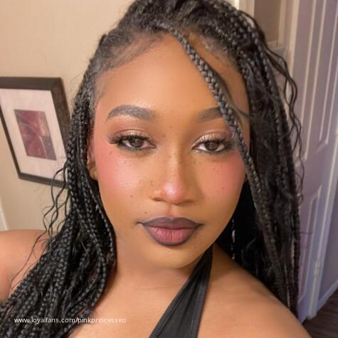 pinkprincessxo avatar