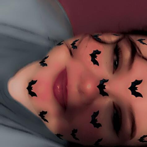 Sophia soapy avatar