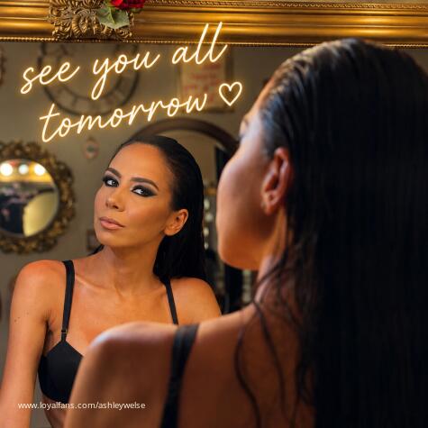 Ashley Welse avatar