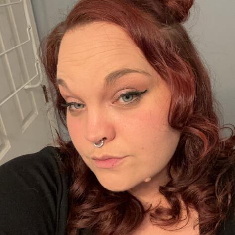 Tori86 avatar