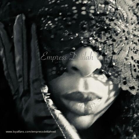 Empress Delilah Veil avatar