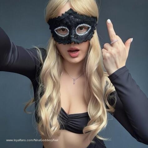 Ninel avatar