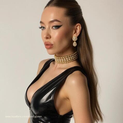 Bratty Empress Soula Taylor avatar