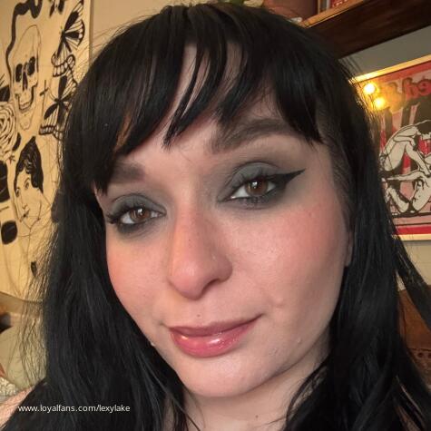 lexy lake avatar