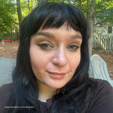 lexy lake avatar