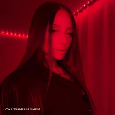 Soul Fucker Adelina avatar