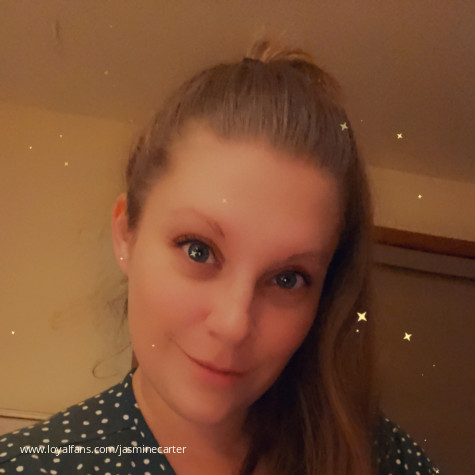 Jasmine Carter’s Official Social Fan Page | LoyalFans