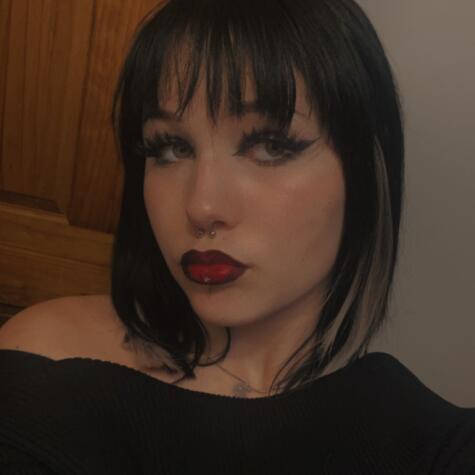 Your Goddess Megara’s Official Social Fan Page | LoyalFans
