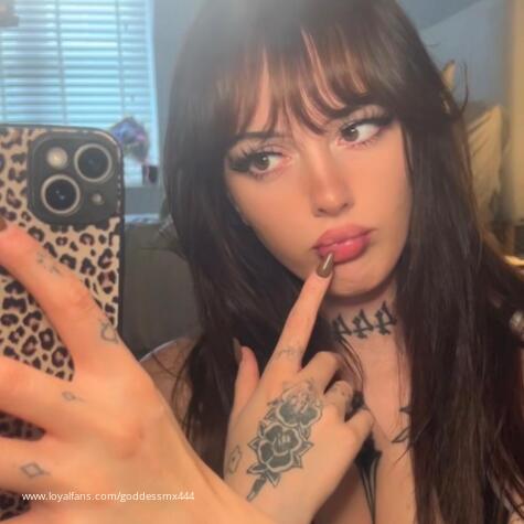 GoddessMx444 avatar