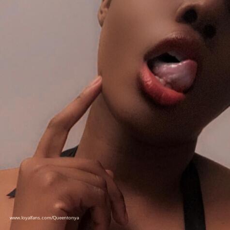 Queen Tonya avatar