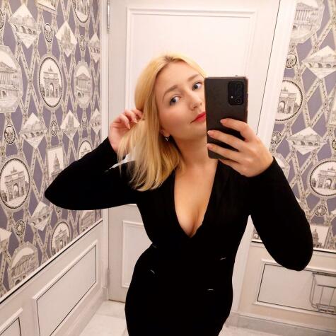 KrysaKriss avatar